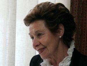 María Teresa Rodríguez Sáinz-Rozas. ::
J. RUIZ