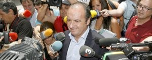 El juez imputa a Ripoll, pero desoye la petición de prisión que planteó la Fiscalía