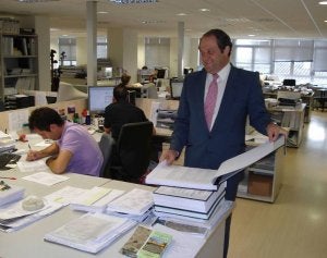 El personal directivo de Tecopy adquiere el 20% de la compañía