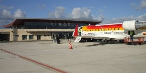 Air Nostrum ofrece vuelos desde Villanubla a Barcelona por 45,5 euros