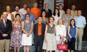 La UVA cierra el proceso para la implantación de los nuevos grados
