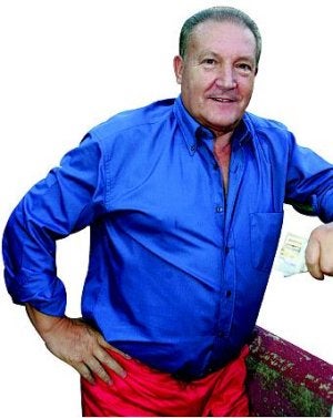 «El Juli se entrega y siempre está a la misma altura»