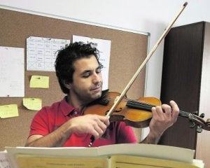 Música al alcance de todos