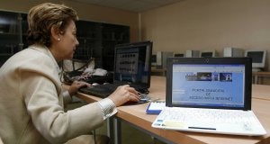 El Ayuntamiento extiende la conexión wifi gratuita a 24 centros