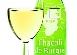 Burgos abre la guerra del chacolí