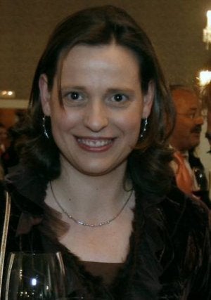 Imelda Ribón de la Fuente. ::
G. V.