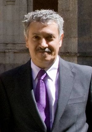 Lucio Felipe Caro. ::
GRAND