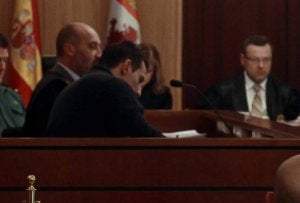 David Garfia apela a su adicción para que se reduzca su condena