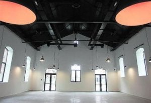 Inaugurado el centro de gestión del Palacio de Congresos de León