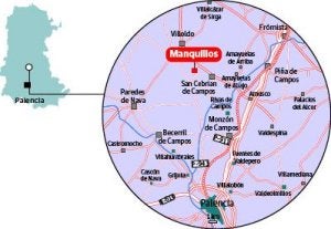 Truchas y románico
