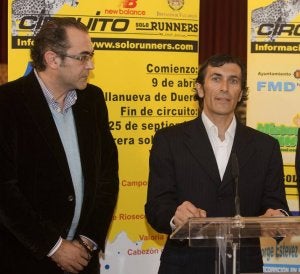 El Circuito Solorunners agrupa once carreras populares de Valladolid
