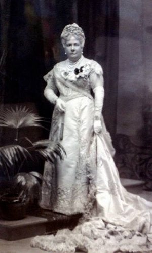 Retrato de la infanta. ::
EL NORTE
