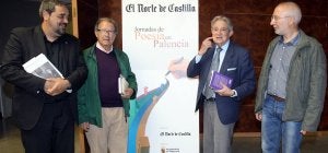 Enrique Badosa seduce con su poesía lírica, viajera y satírica