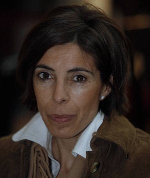 Jose Antonio Chamorro y Yolanda Vázquez. ::
R. HERNÁNDEZ Y G. V.
