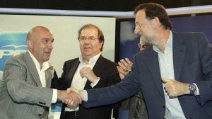 Al cambio por el recambio
