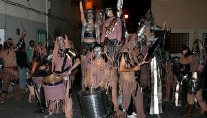 Mantillo y Turba y Zereia se unen para crear un festival de música y teatro
