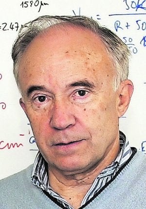 Fernando Rull y Bodegas Emilio Moro, premios Consejo Social de la UVA
