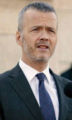 El Partido Popular planteará cien preguntas a Camacho sobre el caso Faisán