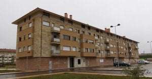 El Supremo ratifica la ilegalidad de 150 pisos en Arroyo junto a Hipercor
