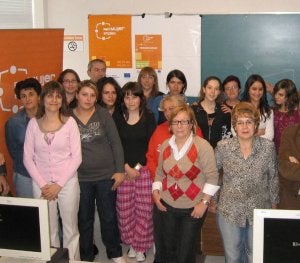 La Red Mujer Empleo ayuda a crear una empresa al día en Castilla y León