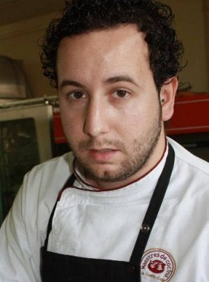 Julián Arranz. ::
C. C.