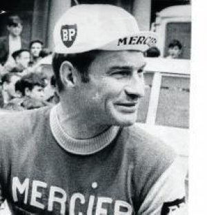 «Me beneficié de la rivalidad entre los españoles»