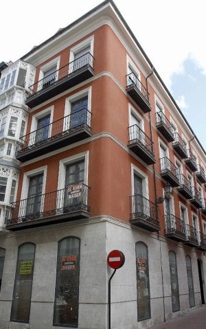 Adicae pide que el edificio de Fórum se venda por pisos
