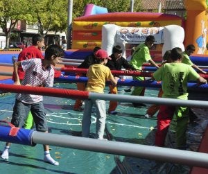 El Ayuntamiento «minimizará al máximo el ruido» las próximas fiestas