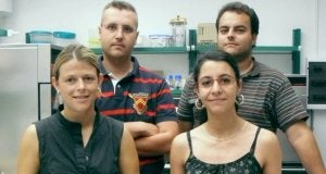 El Itagra constata que el ozono desinfecta suelos agrícolas
