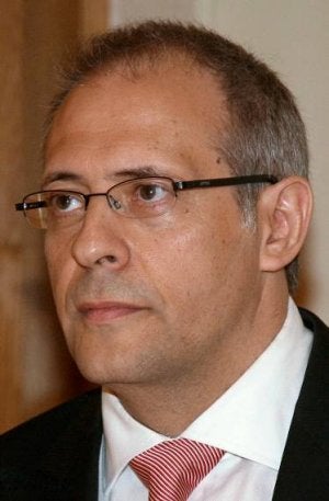 José Antonio Martínez. ::
ICAL