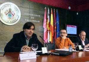 El campus virtual incorpora un sistema que detecta si el alumno plagia un trabajo