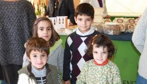 «Seguro que volvemos el año que viene»