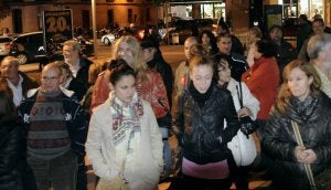 Los defensores de la escuela laica alza su voz ante la Junta