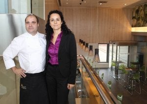 San Cristóbal estrena restaurante con capacidad para 400 personas