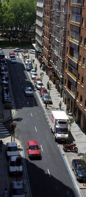 Turismo completa la lista de vecinos ilustres que tendrán una placa en la calle