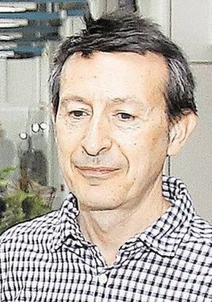 Javier Castán. ::
ANTONIO QUINTERO