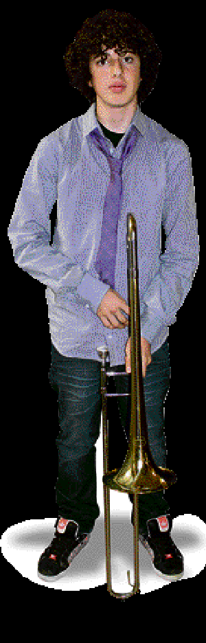 ::
LUIS ANTONIO CURIEL