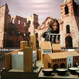 AR&PA dedicará su VIII edición a la innovación en el patrimonio