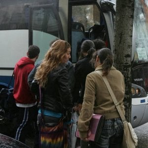 Acup aboga por unificar los horarios del inicio de las clases universitarias