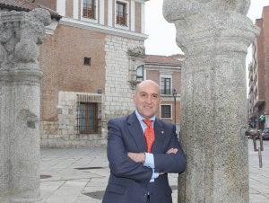 La Diputación mantendrá en 2012 las políticas sociales, pero no invertirá en infraestructuras