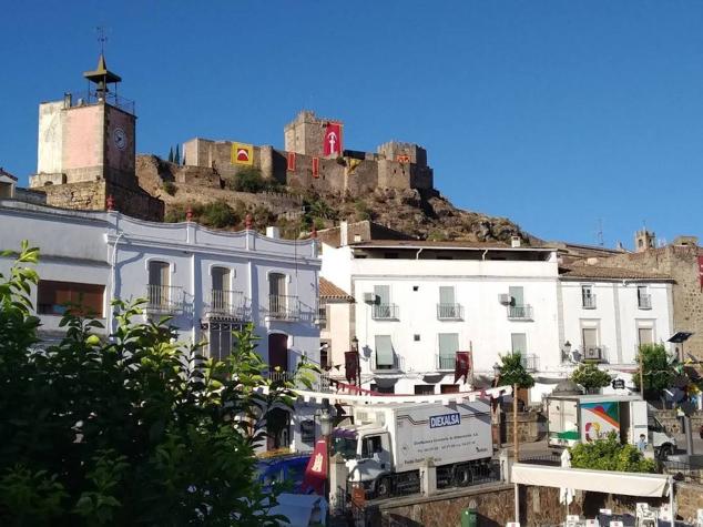 Fotos: Alburquerque en imágenes