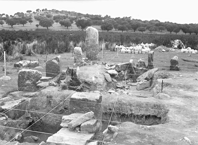 Fotos: Alburquerque en el recuerdo