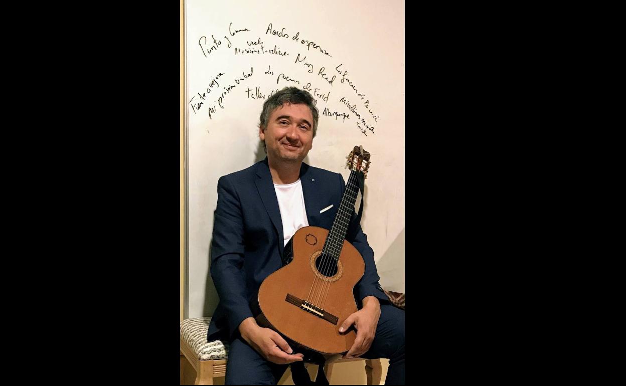 David Álvarez