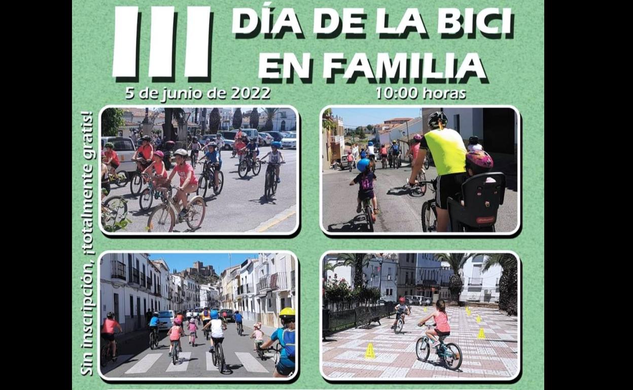 Cartel anunciador