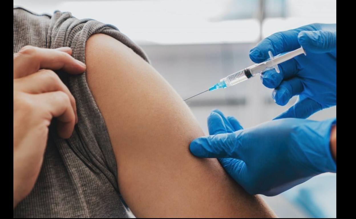 Campaña de vacunación