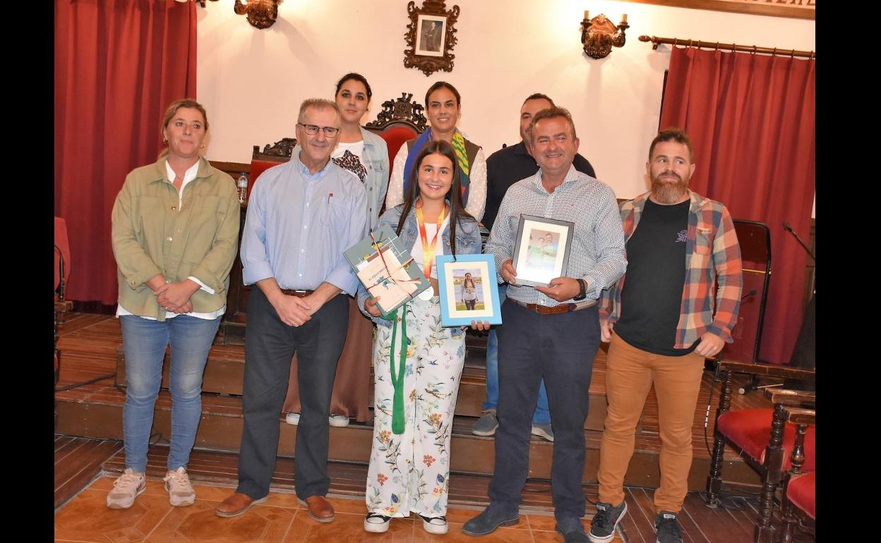 El Ayuntamiento regulariza los contratos de arrendamientos de los Baldíos