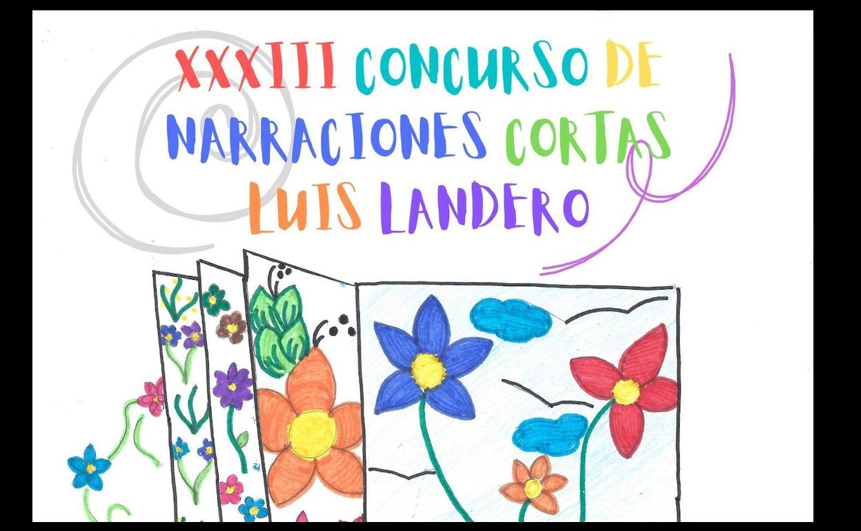 Cartel del concurso
