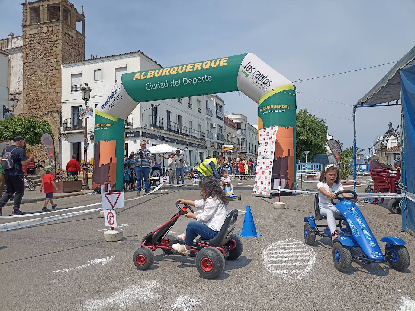 Feria de Mayo 2023