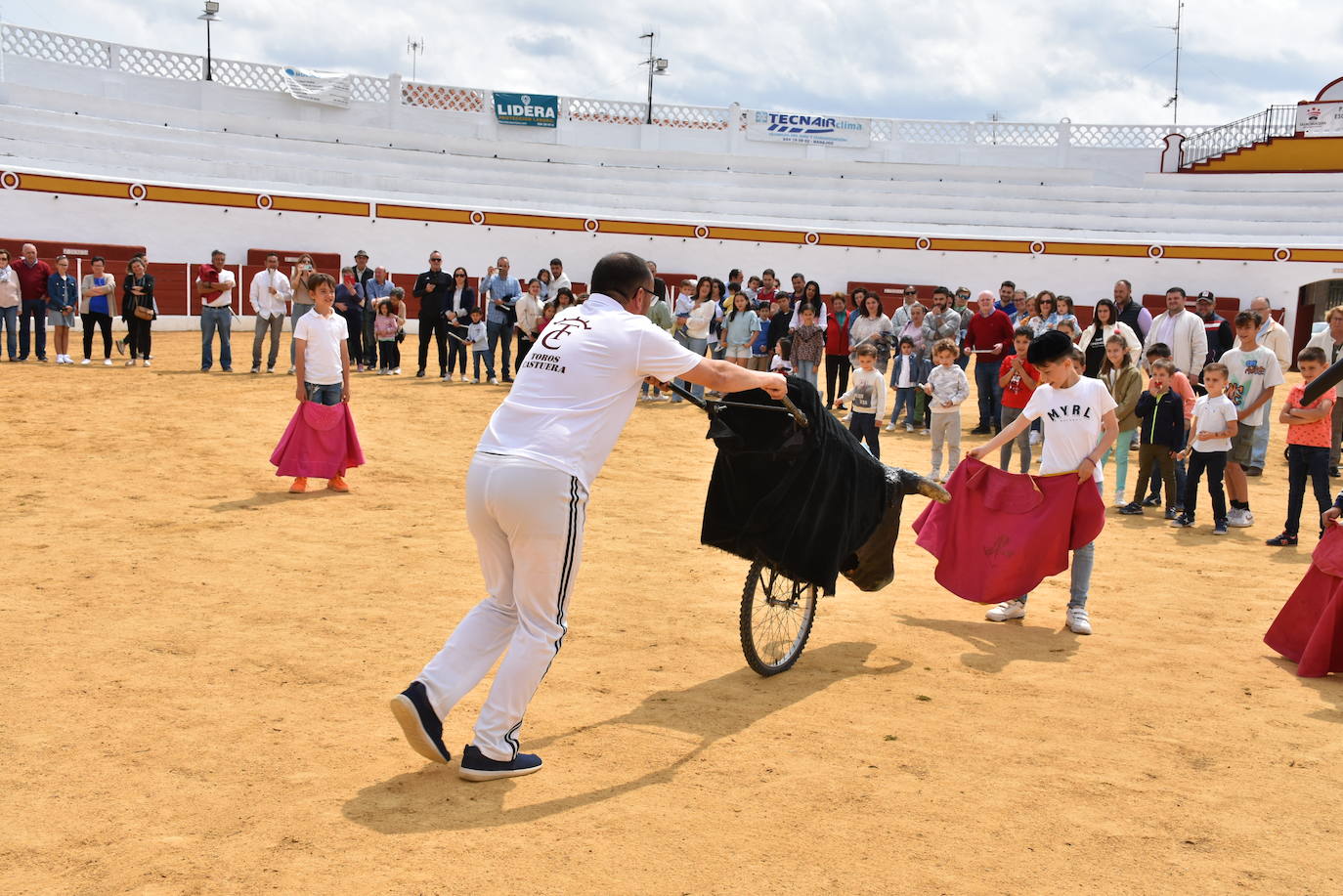 Feria de Mayo 2023
