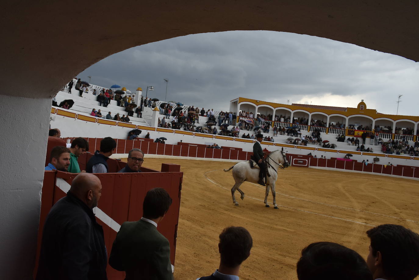 Feria de Mayo 2023